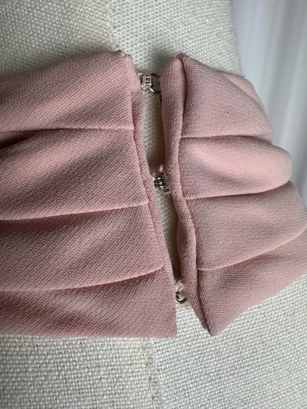 Amanda Uprichard Beckett Halter Top